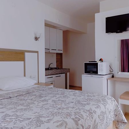 Parla Apart Hotel Çeşme Zewnętrze zdjęcie