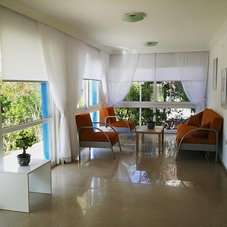 Parla Apart Hotel Çeşme Zewnętrze zdjęcie