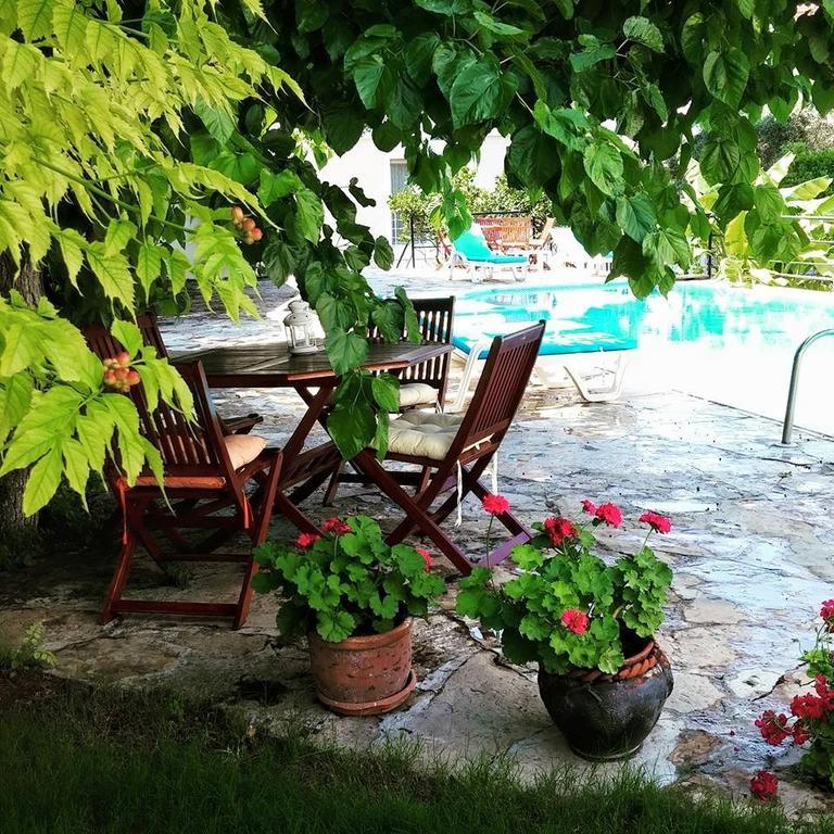 Parla Apart Hotel Çeşme Zewnętrze zdjęcie
