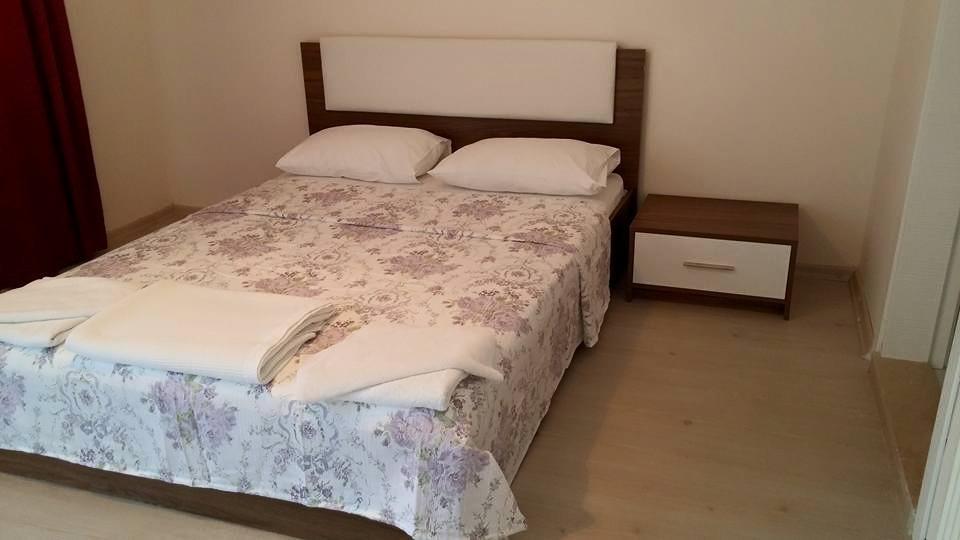 Parla Apart Hotel Çeşme Zewnętrze zdjęcie