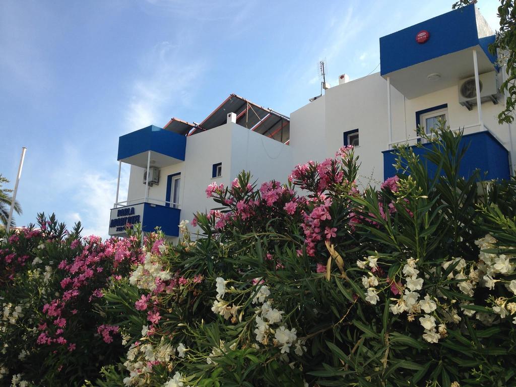 Parla Apart Hotel Çeşme Zewnętrze zdjęcie