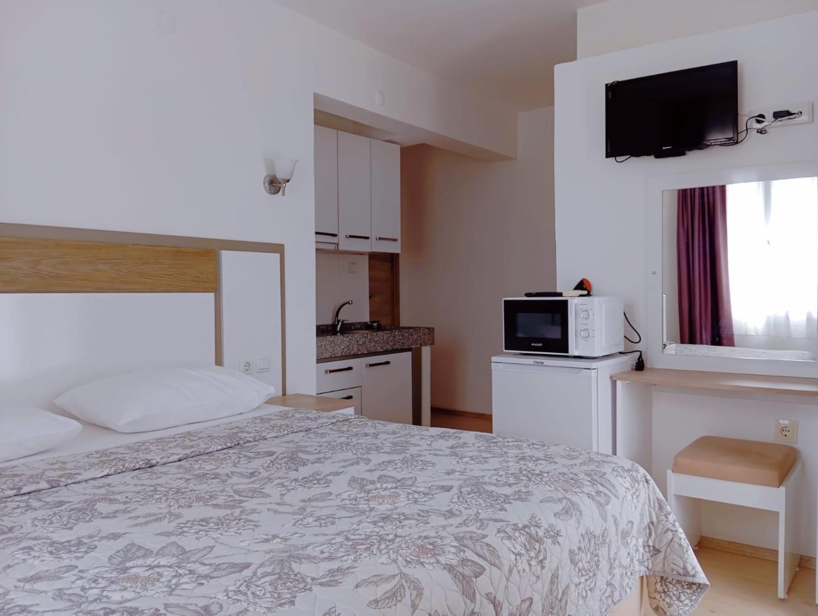Parla Apart Hotel Çeşme Zewnętrze zdjęcie
