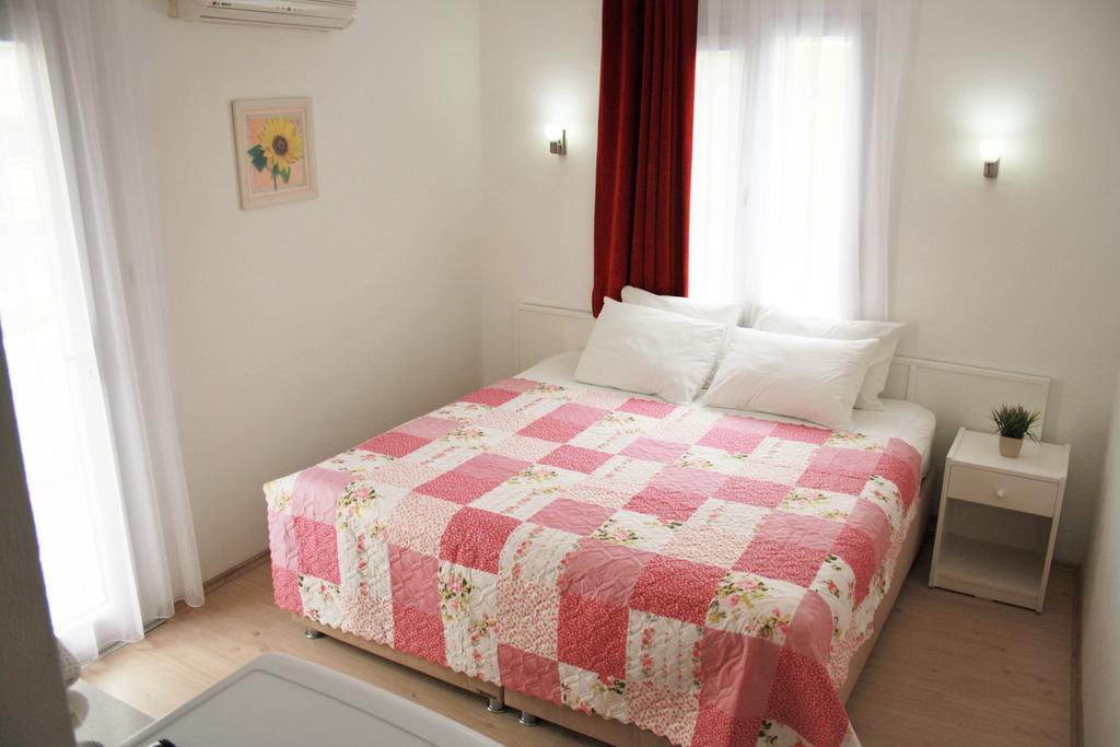 Parla Apart Hotel Çeşme Zewnętrze zdjęcie