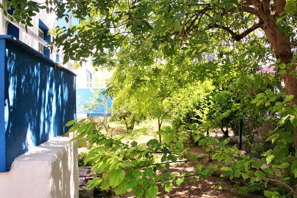 Parla Apart Hotel Çeşme Zewnętrze zdjęcie