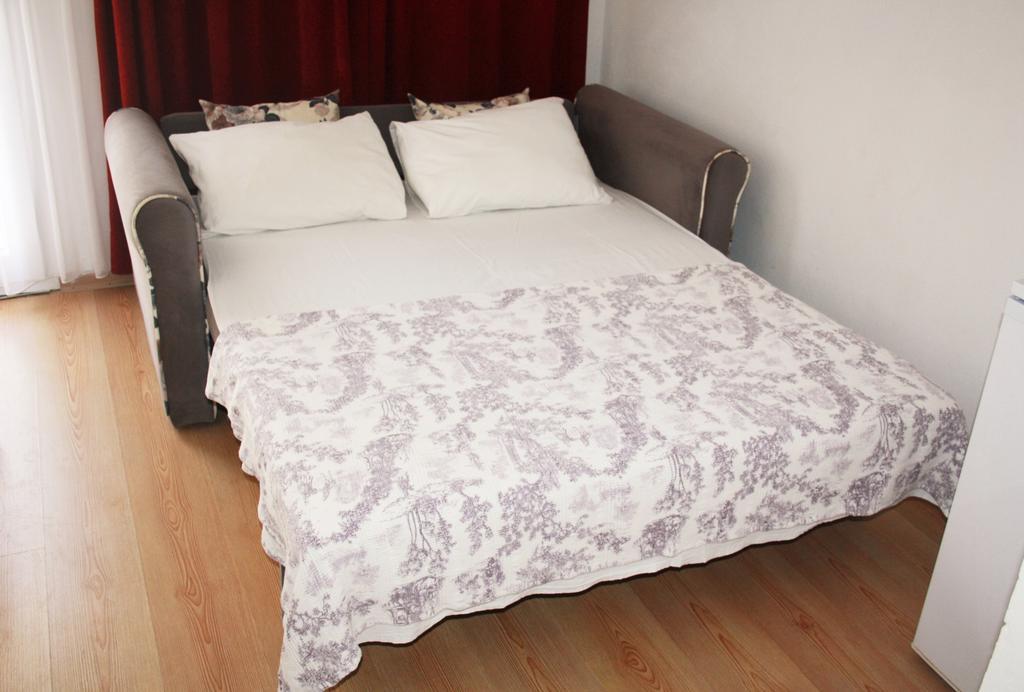Parla Apart Hotel Çeşme Zewnętrze zdjęcie