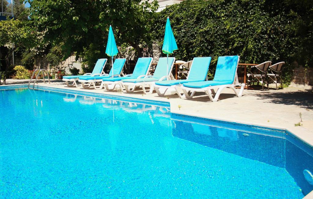 Parla Apart Hotel Çeşme Zewnętrze zdjęcie