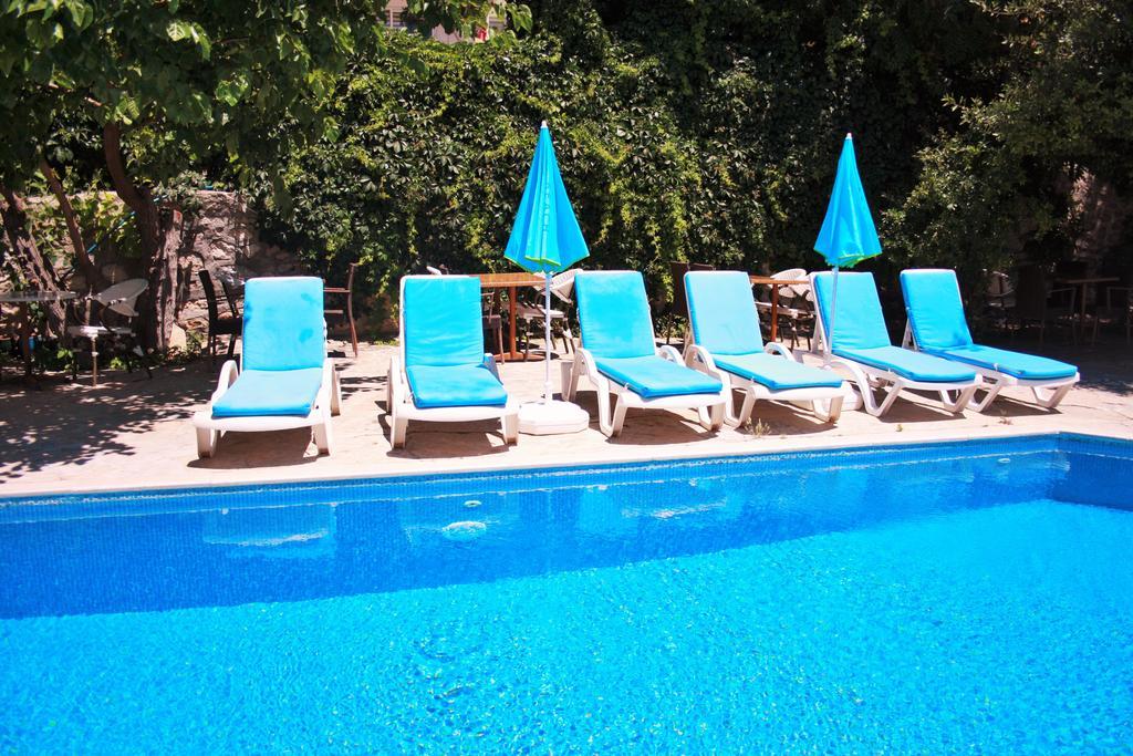 Parla Apart Hotel Çeşme Zewnętrze zdjęcie
