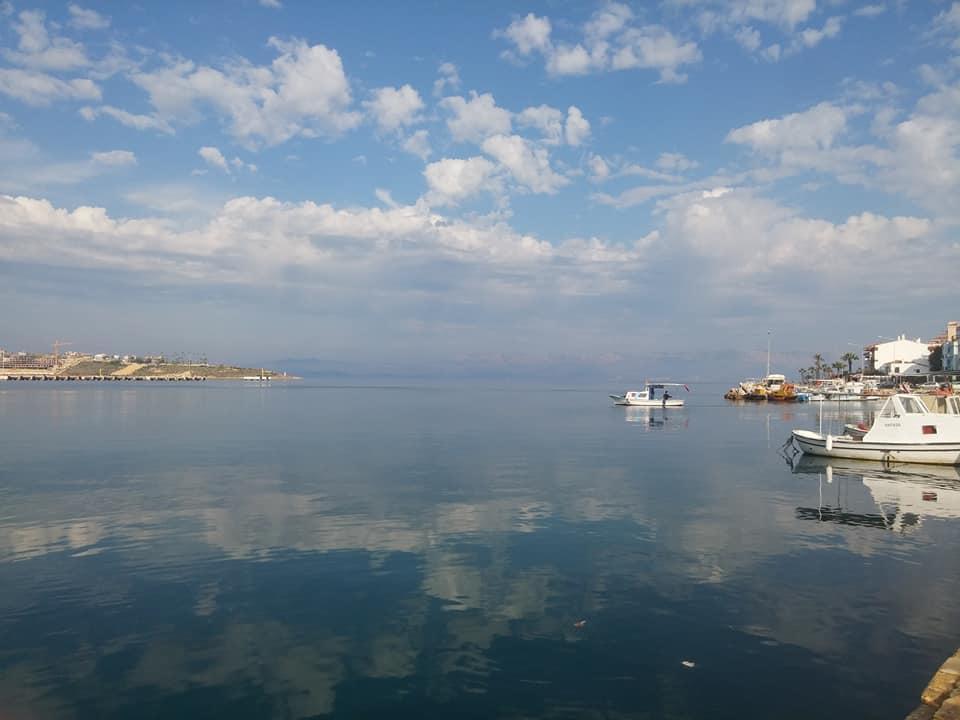 Parla Apart Hotel Çeşme Zewnętrze zdjęcie