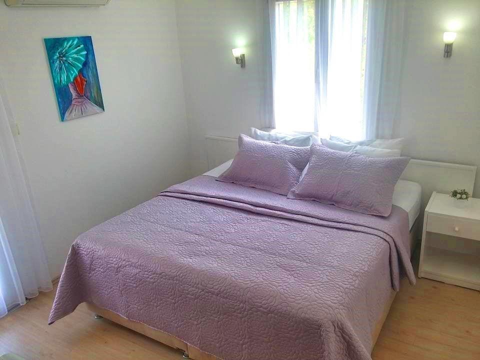 Parla Apart Hotel Çeşme Zewnętrze zdjęcie