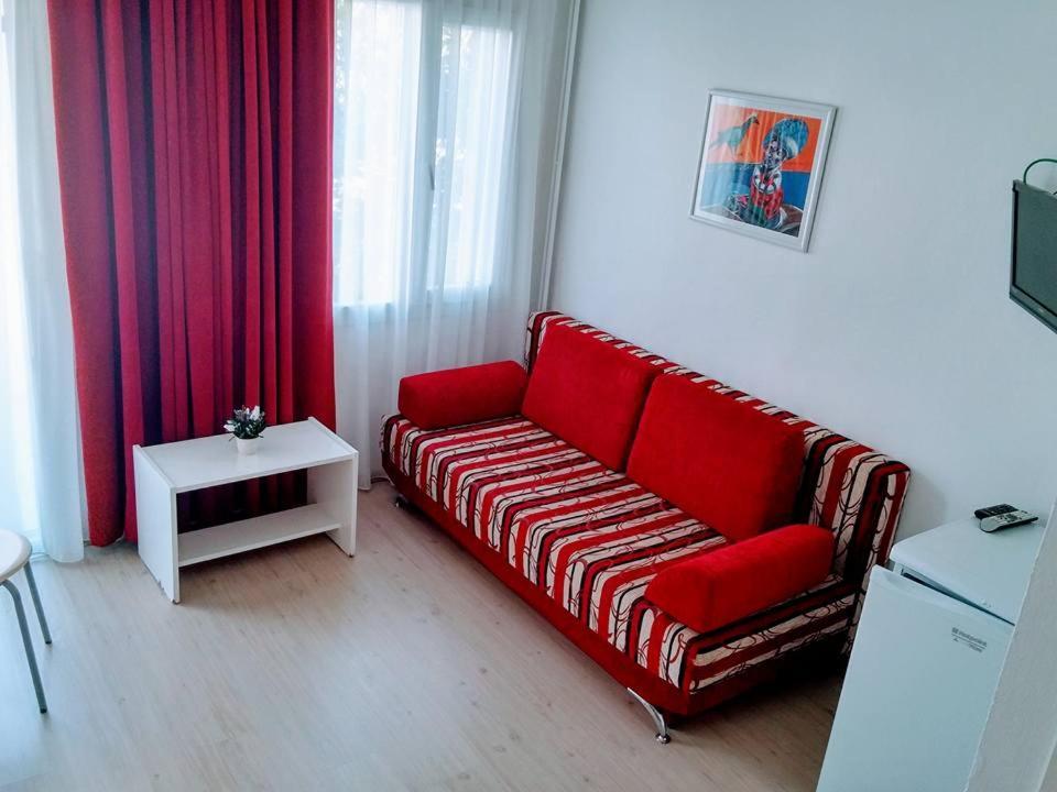 Parla Apart Hotel Çeşme Zewnętrze zdjęcie
