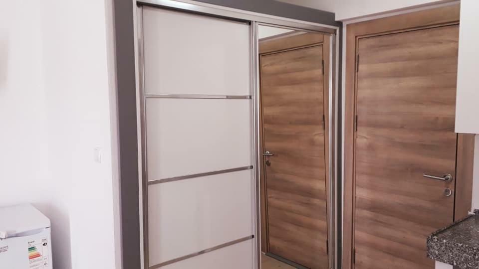 Parla Apart Hotel Çeşme Zewnętrze zdjęcie